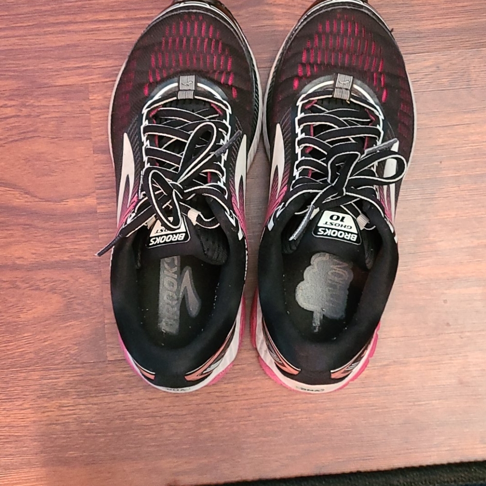 Brooks Ghost 10 - image 4